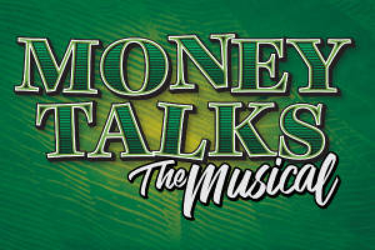 money talks logo Broadway shows and tickets