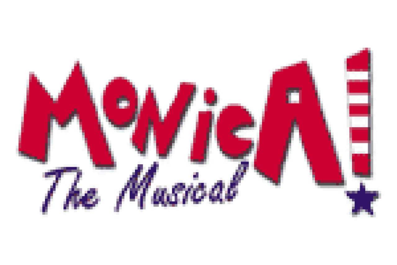 monica the musical logo 29779