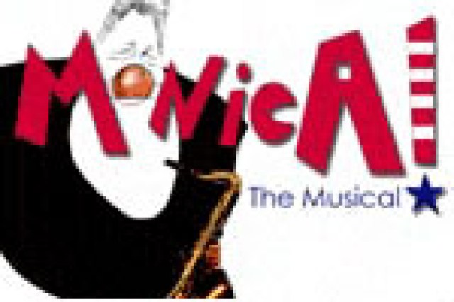monica the musical nymf logo 29251
