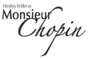 Monsieur Chopin