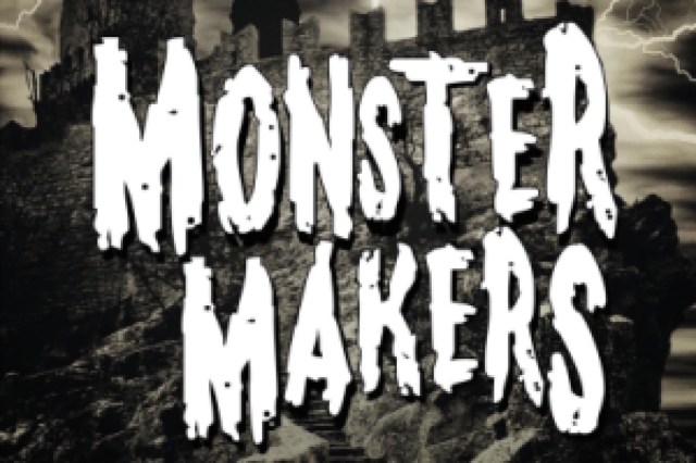 monster makers a new musical in concert logo 60552