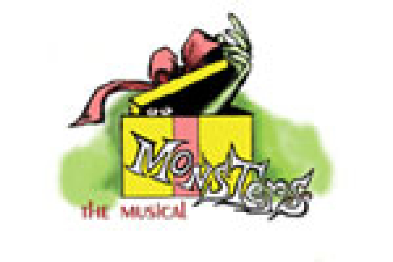 monsters logo 27563