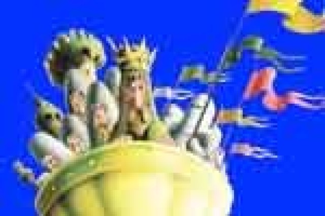 monty pythons spamalot logo 10884