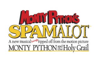 Monty Python’s Spamalot