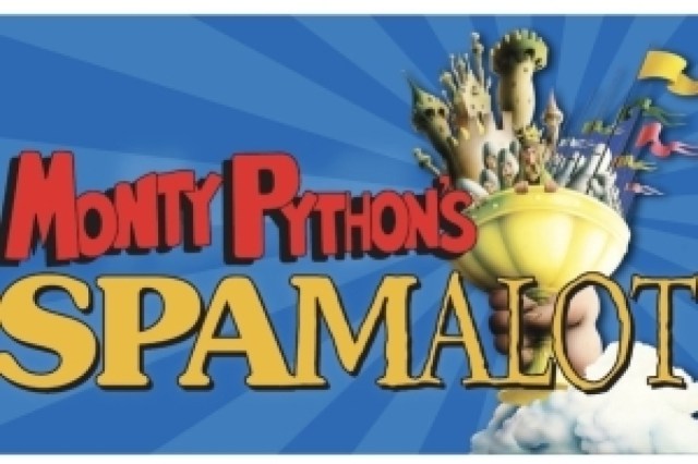 monty pythons spamalot logo 96121 1