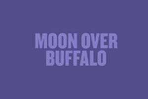 Moon Over Buffalo
