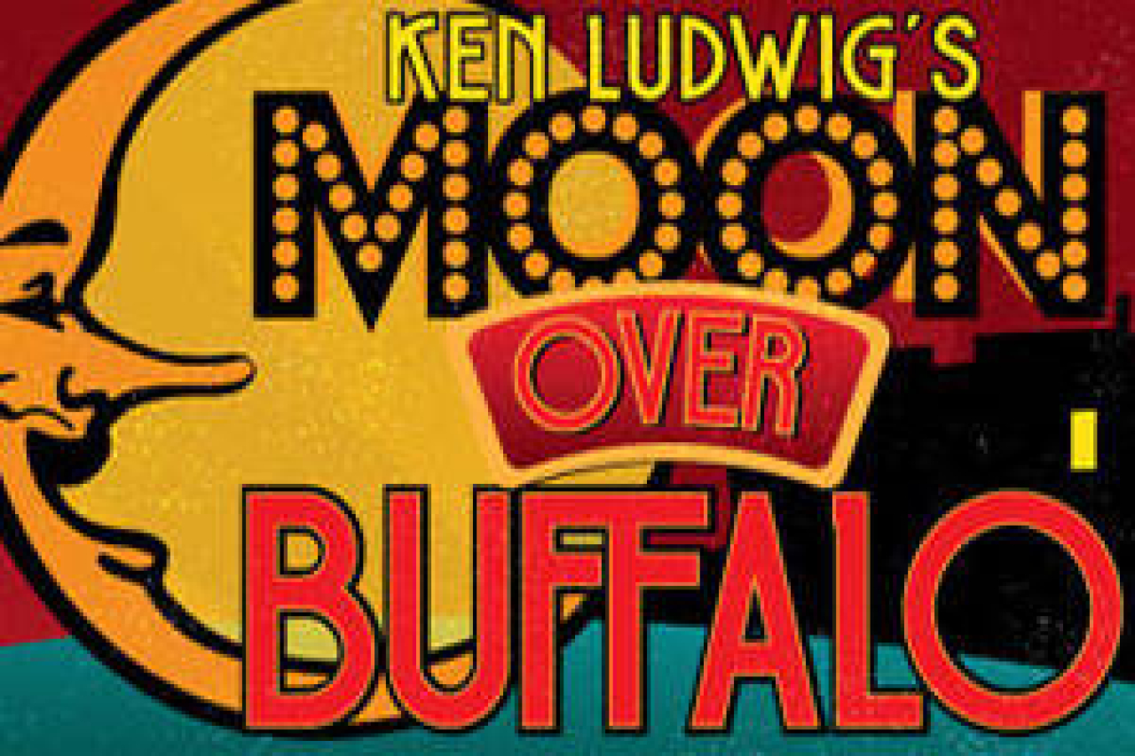 moon over buffalo logo 47809