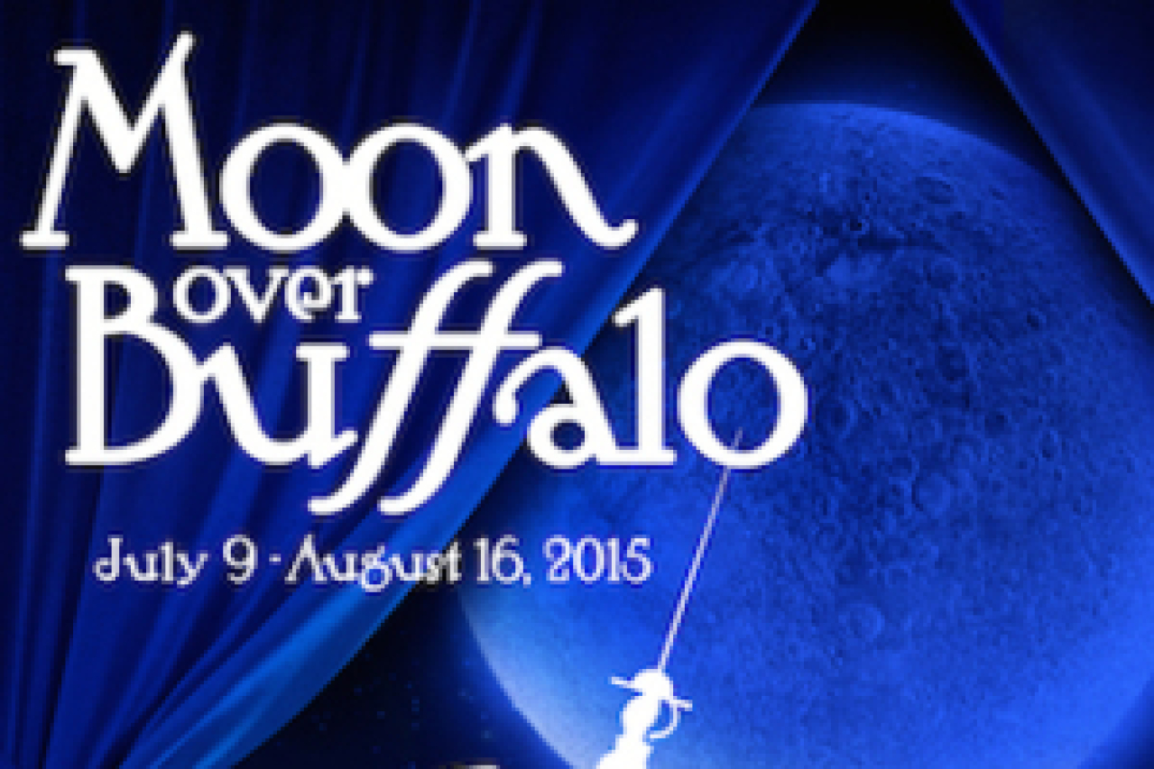 moon over buffalo logo 48652