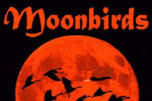 Moonbirds