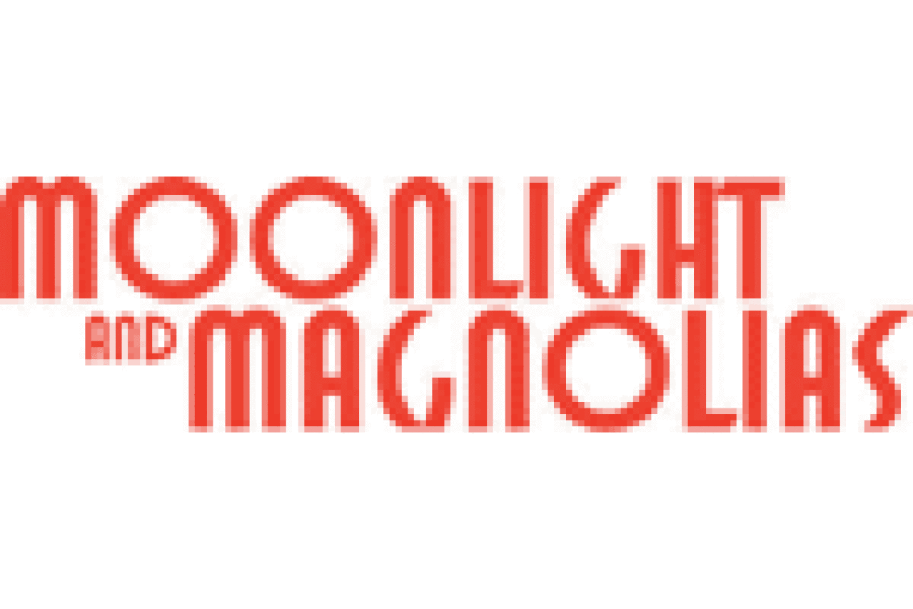 moonlight and magnolias logo 27935