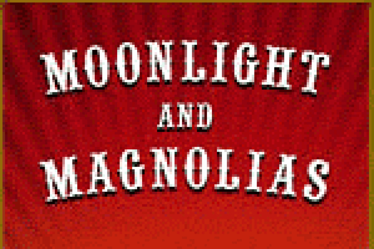 moonlight and magnolias logo 2873