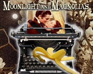 Moonlight and Magnolias