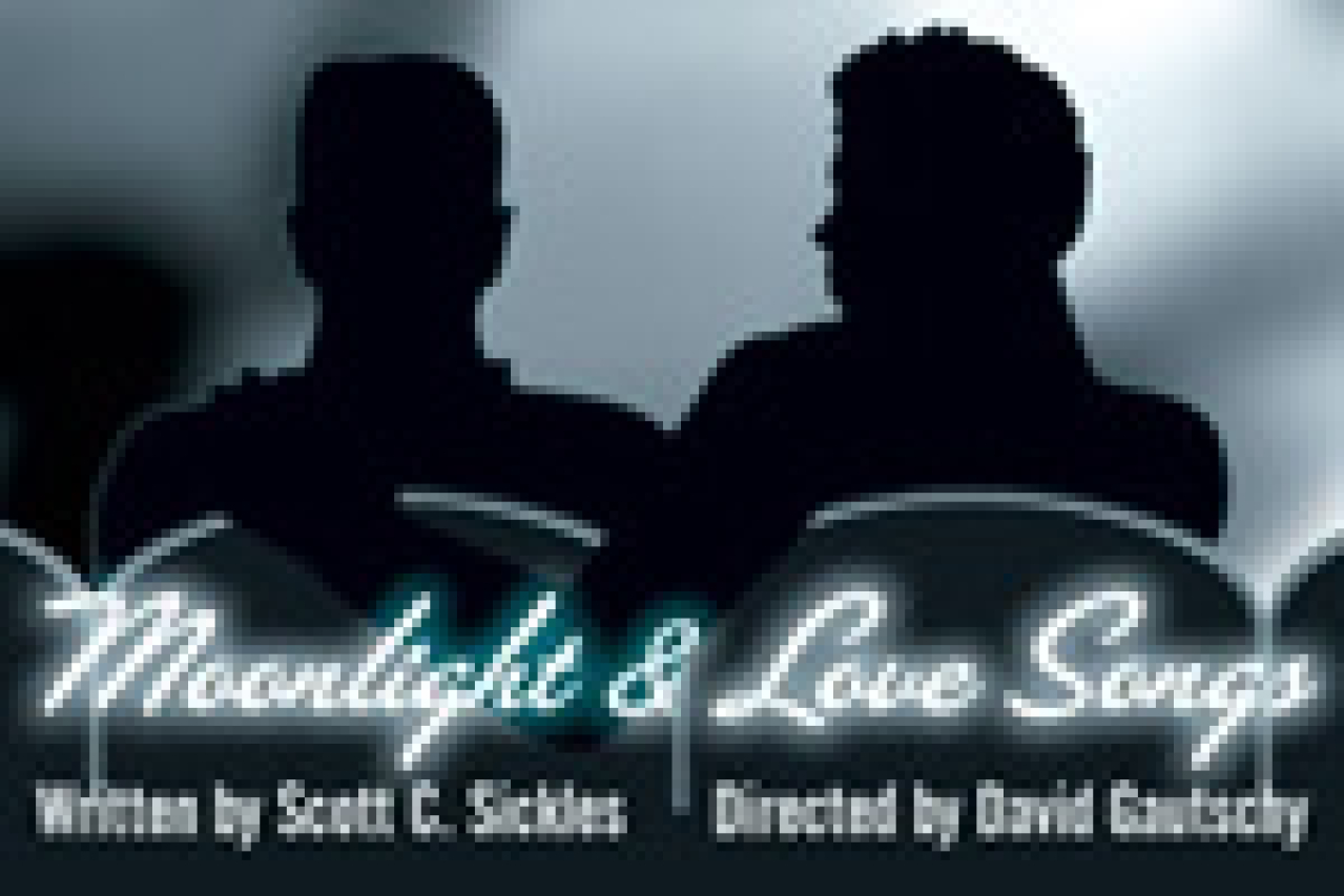 moonlight love songs logo 21890