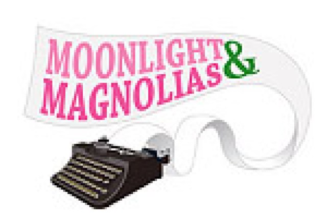 moonlight magnolias logo 27162