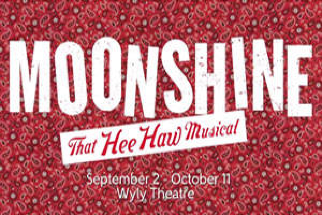 moonshine that hee haw musical logo 45490