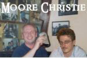 Moore Christy