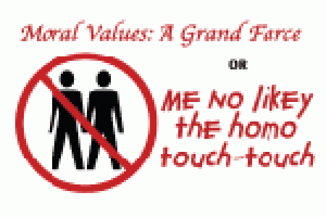 Moral Values