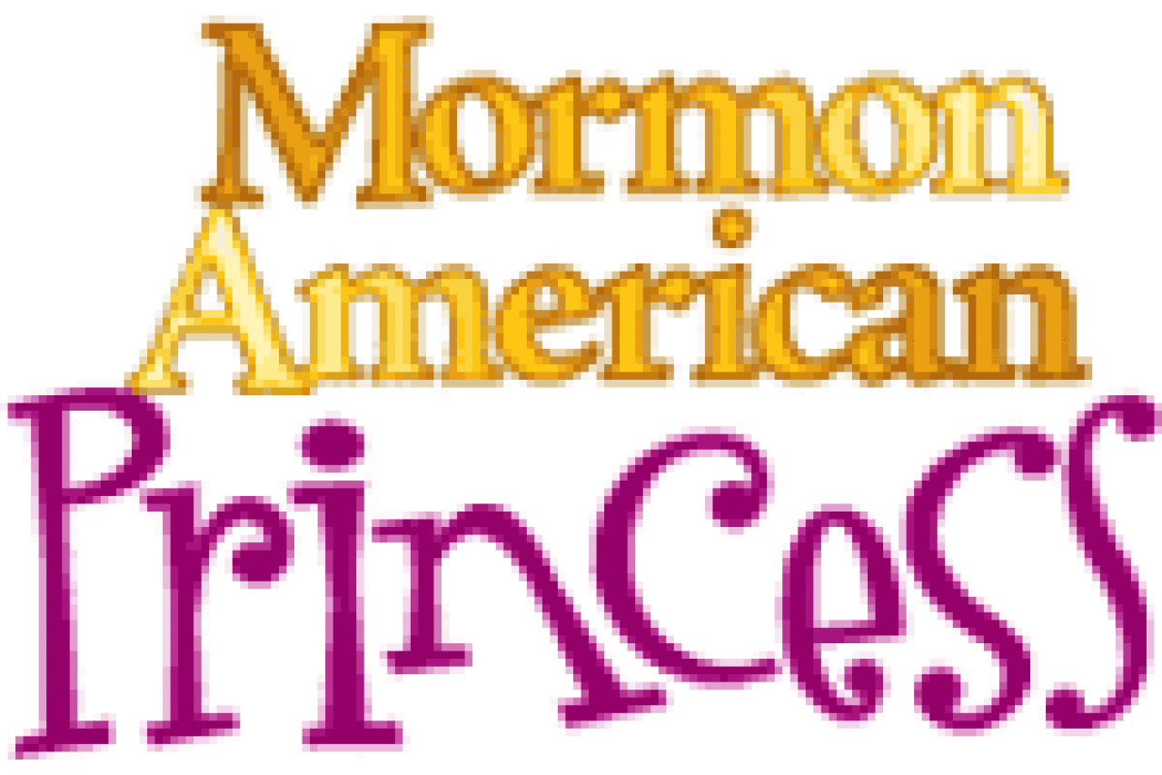 mormon american princess logo 25204