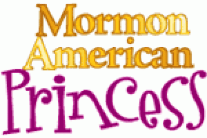 Mormon American Princess
