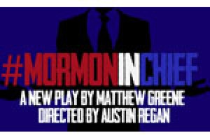 #MormonInChief