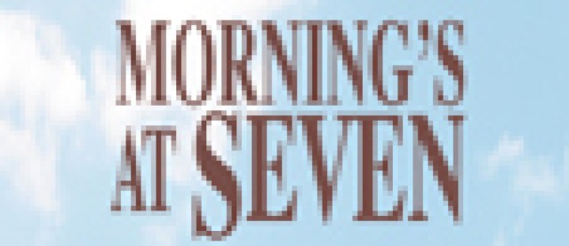 mornings at seven logo 1745 1