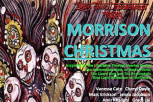 Morrison Christmas