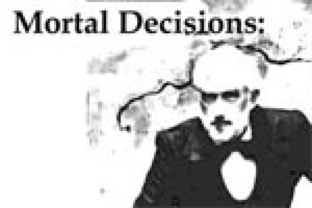 mortal decisions logo 23945