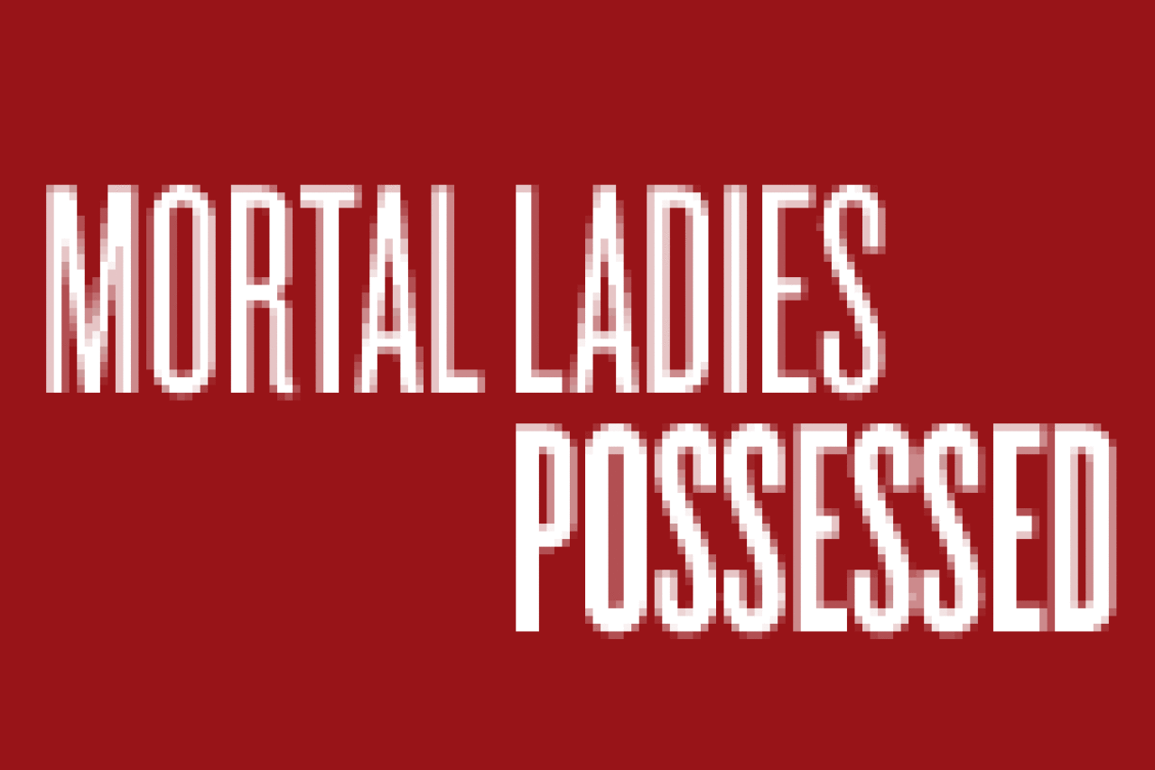 mortal ladies possessed logo 29745