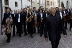 Moscow Virtuosi Chamber Orchestra