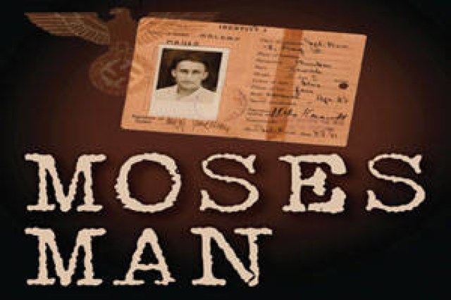 moses man logo 48760