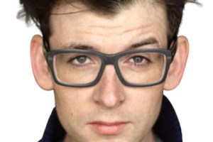 Moshe Kasher