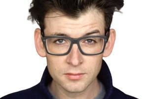 Moshe Kasher