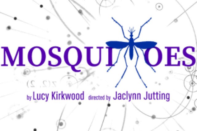 mosquitoes logo 88093