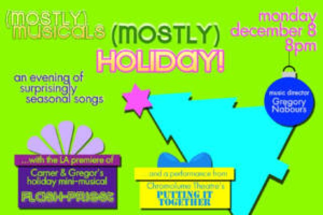mostly holiday logo 43863