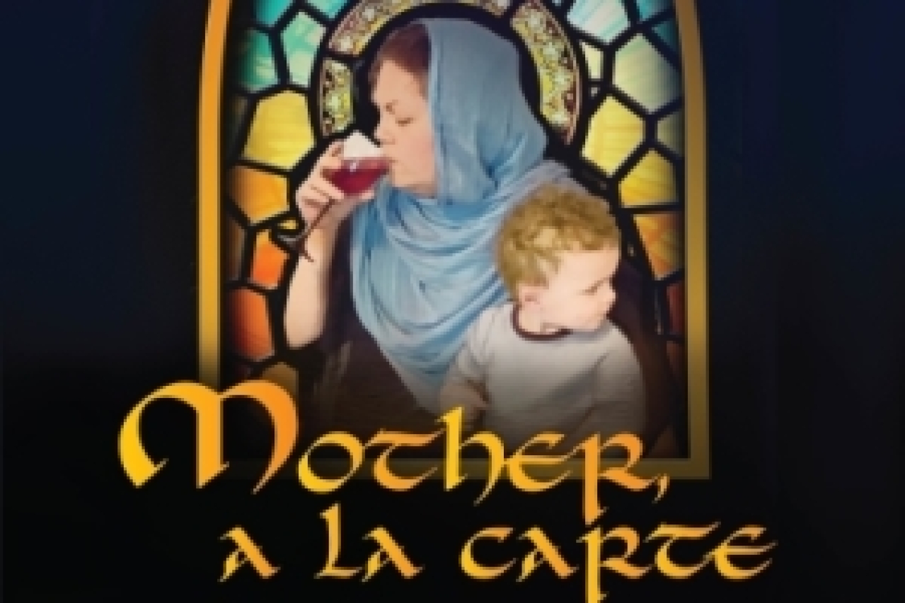 mother a la carte logo 62377