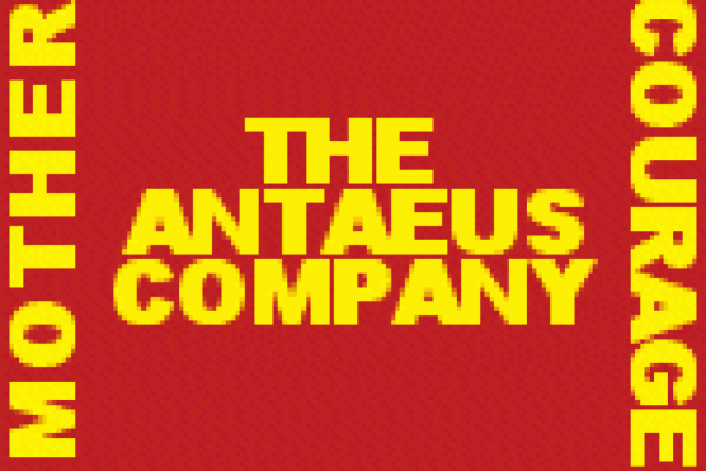 mother courage and her children logo 3811