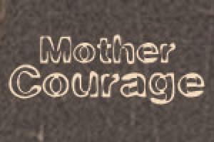 Mother Courage