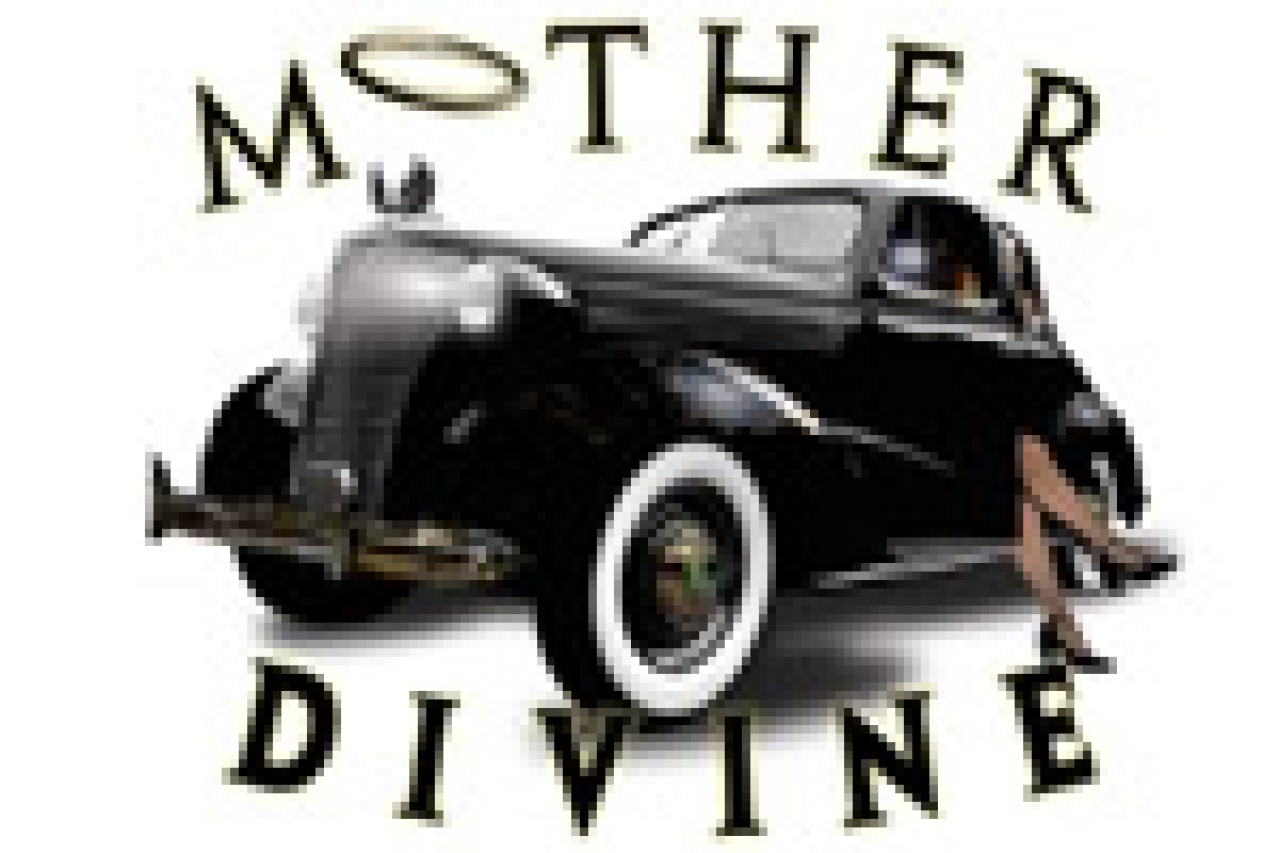 mother divine logo 30713