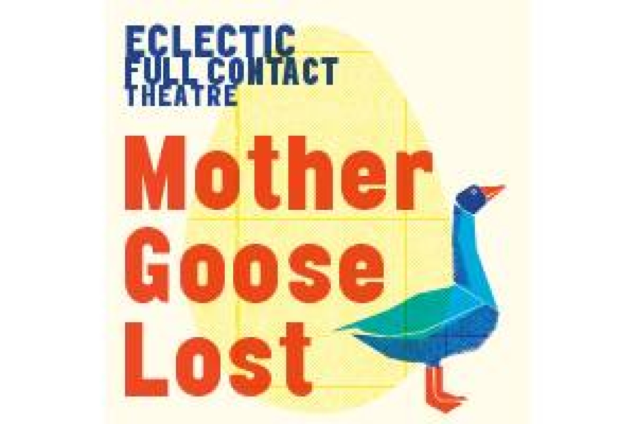 mother goose lost logo 93524