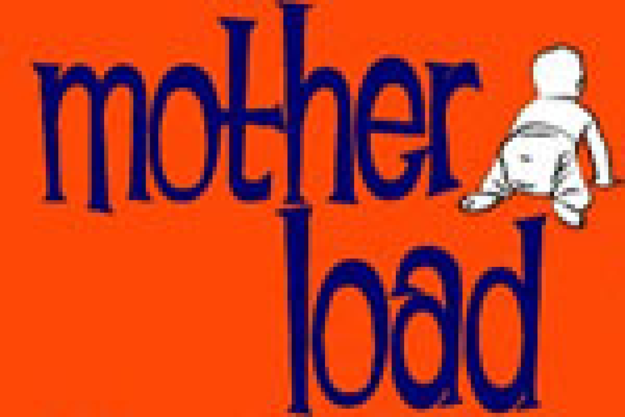 mother load logo 26191