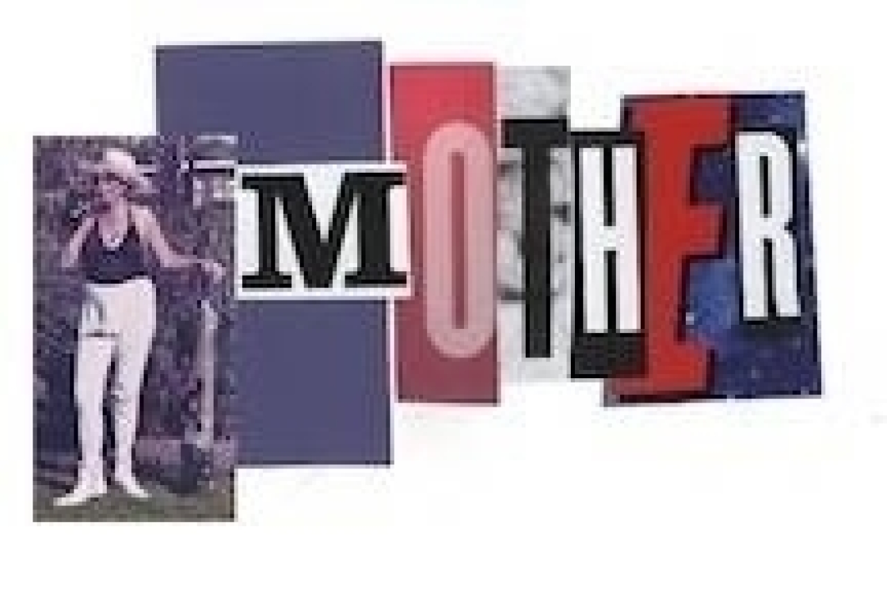 mother logo 40780
