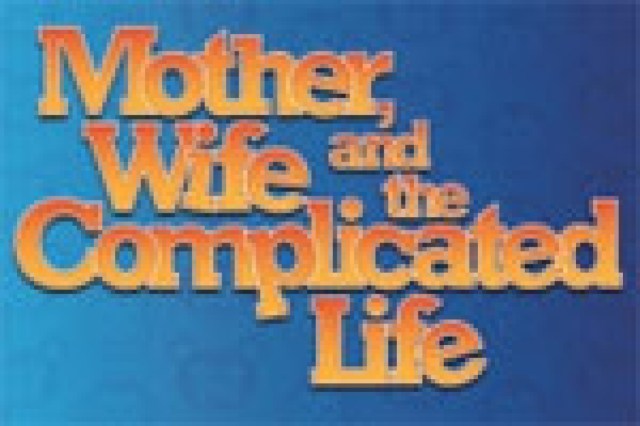 mother wife and the complicated life logo 30714