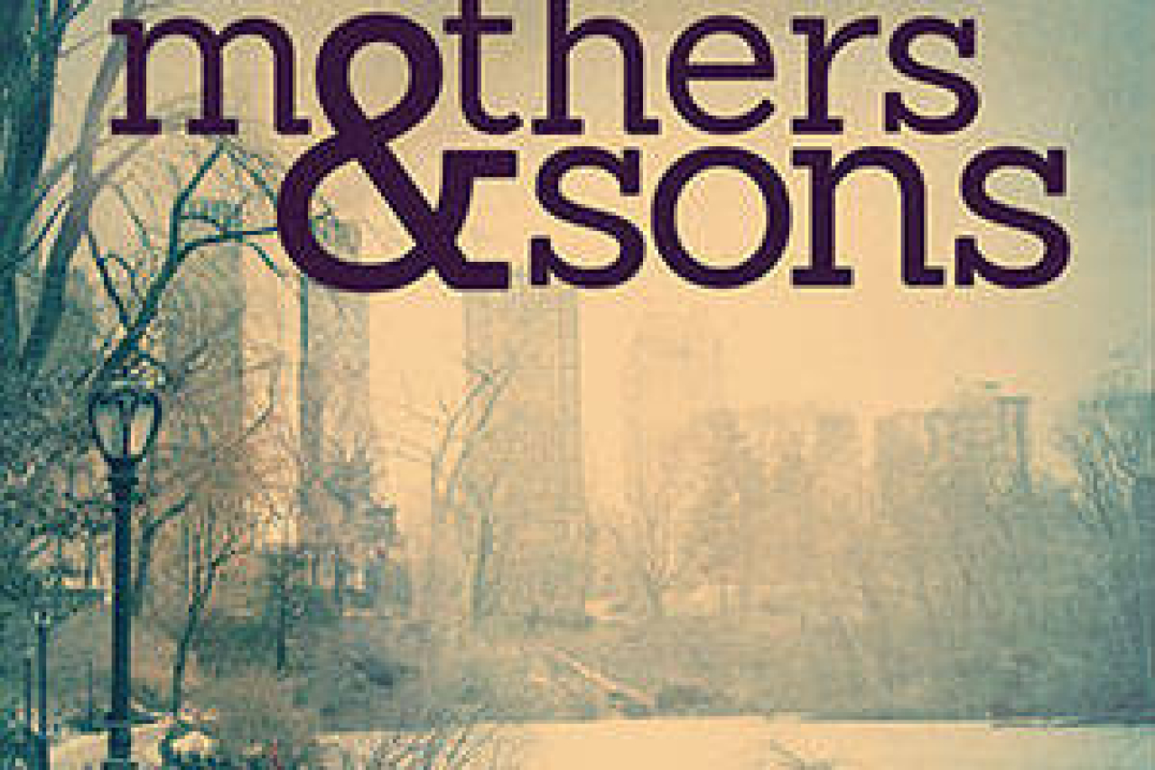 mothers and sons logo 46531