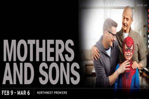 Mothers and Sons