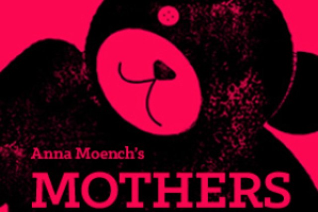mothers logo 87993
