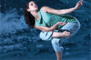 Motionhouse: Scattered