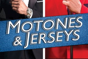 Motones & Jerseys: In Concert