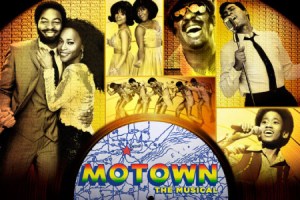 Motown the Musical