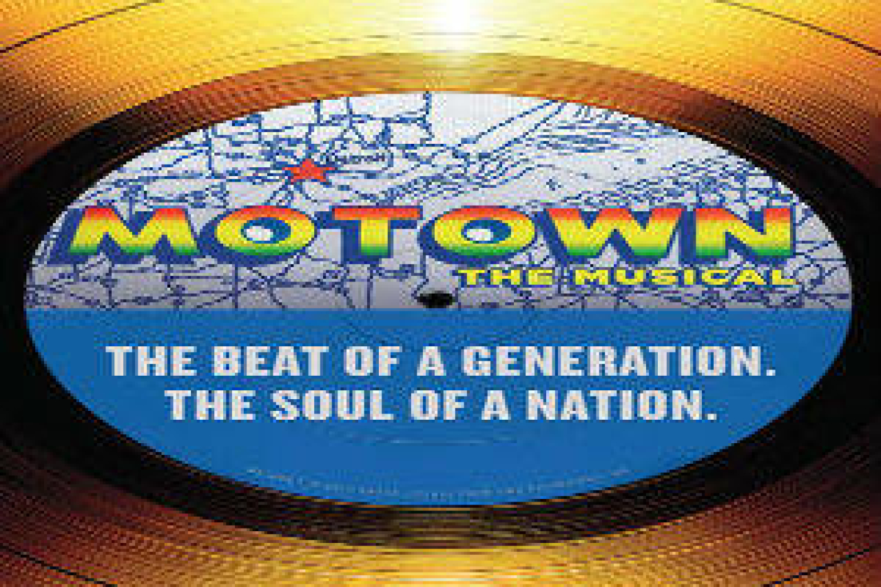motown the musical logo 39932