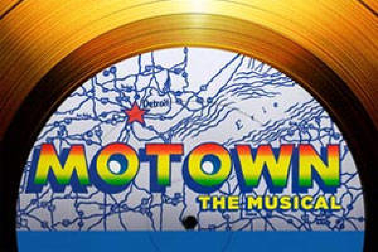 motown the musical logo 57050